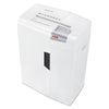 HSM of America shredstar X20 Cross-Cut Shredder, 20 Manual Sheet Capacity