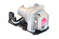 Projector Lamp for Dell 1000 1210S by Texas Depot