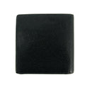 Chanel Coco Mark Caviar Skin Black Bifold Wallet #3172 by Bolt Boutique
