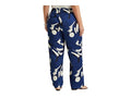Lauren Ralph Lauren Plus Size Geometric Print Charmeuse Wide Leg Pants, Size 3X by Vanessa Jane