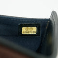 Chanel Matelasse Bicolor Long Trifold Embossed Wallet Pink #3173 by Bolt Boutique
