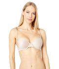 Natori Cushioned Comfort Contour Underwire Light Mocha Bra, Size 38DD by Vanessa Jane