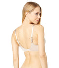 Natori Cushioned Comfort Contour Underwire Light Mocha Bra, Size 38DD by Vanessa Jane