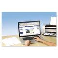 Avery Photo-Quality Printable Postcards, Inkjet, 74 lb, 4.25 x 5.5, Glossy White, 100 Cards, 4 Cards/Sheet, 25 Sheets/Pack