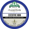 Stirling Soap Co. Executive Man Shaving Collection by Pasteur Pharmacy
