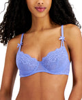 INC Womens Lily Underwire Bra, Size Small by Vanessa Jane