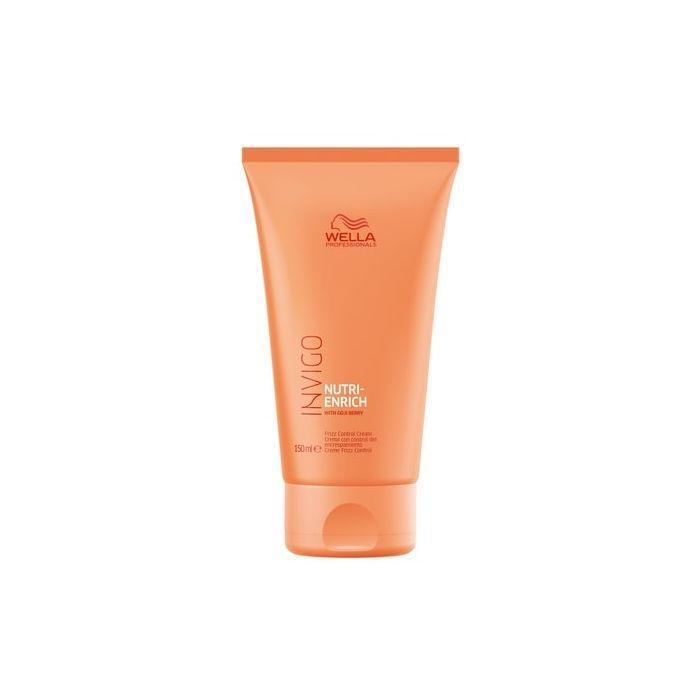 Wella Invigo Nutri-Enrich Frizz Control Cream 5.1 Oz by Pasteur Pharmacy