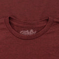 The Hamm's Brewing Company Logo T-Shirt - Red by Tee Luv