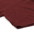 The Hamm's Brewing Company Logo T-Shirt - Red by Tee Luv