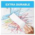 Mr. Clean Magic Eraser Extra Durable, 4.6 x 2.4, 0.7" Thick, White, 4/Box, 8 Boxes/Carton
