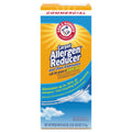 Arm & Hammer Carpet and Room Allergen Reducer and Odor Eliminator, 42.6 oz Box, 9/Carton