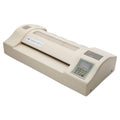 GBC HeatSeal H600 Pro Laminator, Four Rollers, 13" Max Document Width, 10 mil Max Document Thickness