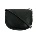 Christian Dior CD Classic Black Leather Crossbody Bag #3178 by Bolt Boutique