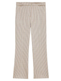 Theory Pants Multicolor St Jean Stratton Good Collection Knit by Vanessa Jane