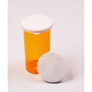 Vials Snap-Cap Amber 280 30 Dram by Pasteur Pharmacy