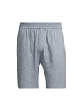 ATM Anthony Thomas Melillo Cotton Elastic Waistband Shorts, Size XXL by Vanessa Jane