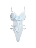 In Bloom by Jonquil Rachel Open Bow Teddy by Vanessa Jane