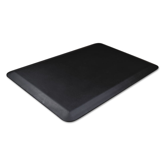 deflecto Anti-Fatigue Mat, 36 x 24, Black