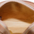 Gucci Vintage Horsebit Leather x Suede Brown Crossbody Bag #3185 by Bolt Boutique