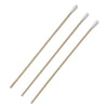 Medline Non-Sterile Cotton Tipped Applicators, Wood, 6", 1,000/Box