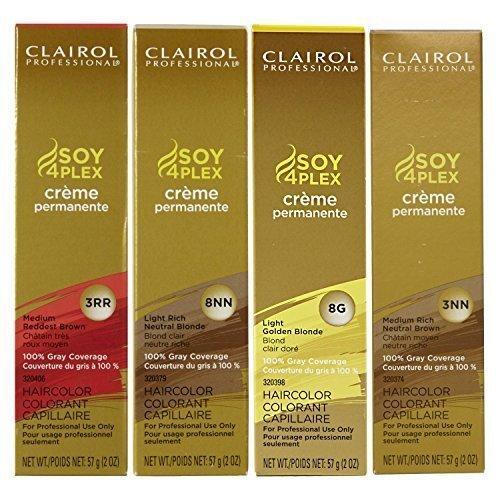 Clairol Professional Premium Creme Haircolor [Misc.] by Pasteur Pharmacy