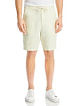 Vince Lightweight Hemp Pull-on Mens Shorts by Vanessa Jane
