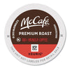 McCafe Premium Roast K-Cup, 24/BX