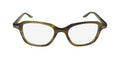 Barton Perreira Carlton Eyeglasses by ModaFrames