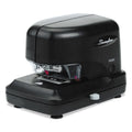 Swingline High-Volume Electric Stapler, 30-Sheet Capacity, Black