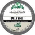 Stirling Soap Co. Baker Street Shaving Collection by Pasteur Pharmacy
