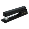 Swingline Premium Commercial Full Strip Stapler, 20-Sheet Capacity, Black