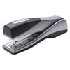 Swingline Optima Grip Full Strip Stapler, 25-Sheet Capacity, Silver