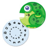 Carson-Dellosa Education EZ-Spin, Subtraction Game, Grades K to 2, 18/Pack