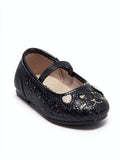 Carters Girls Toddler Fairy Flat Flats Shoes, Size 5 by Vanessa Jane