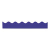 Pacon Bordette Decorative Border, 2.25" x 50 ft Roll, Royal Blue
