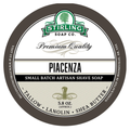Stirling Soap Co. Piacenza Shaving Collection by Pasteur Pharmacy