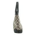 Gucci GG Canvas Black Tote Bag #3194 by Bolt Boutique