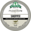 Stirling Soap Co. Sandpiper Shaving Collection