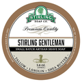Stirling Soap Co. Stirling Gentleman Shaving Collection by Pasteur Pharmacy