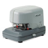 Swingline High-Volume Electric Stapler, 30-Sheet Capacity, Gray