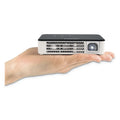 AAXA P300 Neo LED Pico Projector, 420 lm, 1280 x 720 Pixels