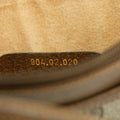 Gucci GG Canvas Coated Brown 2Way Interlocking Shoulder Bag #3198 by Bolt Boutique