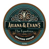 Ariana & Evans The Equestrian Shaving Collection