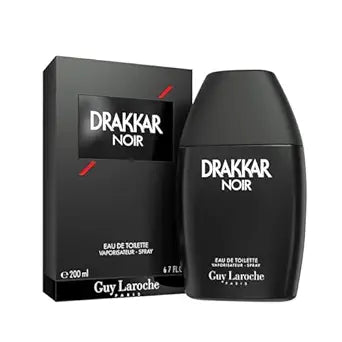 Drakkar Noir Eau De Toilette 3.4 Oz by Pasteur Pharmacy