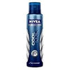 Nivea for Men COOL KICK Anti-Transpirant Deodorant Spray, 150 ML