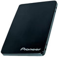 IN STOCK! Pioneer 3D NAND Internal SSD 512GB - 2.5" / SATA 3/6 GB/s Solid State Drive (APS-SL3N-512) by Silarius