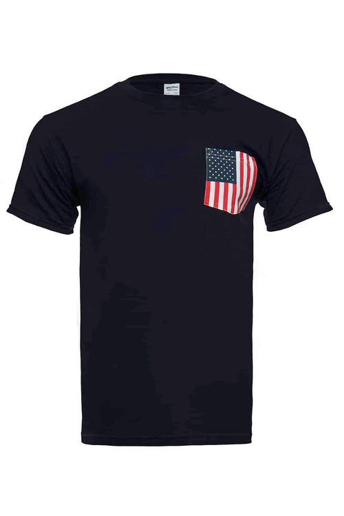 USA Flag Pocket 31PKT by SpectraUSA