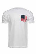 USA Flag Pocket 31PKT by SpectraUSA