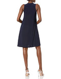 Star Vixen Womens Sleeveless A-Line Swingy Dress by Vanessa Jane