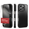 iPhone 16 Pro Max Rugged Case & Screen Protector Kit - MagSafe | Classic Series